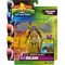 Power Rangers Evil Space Alien Action Figure Goldar 13 cm