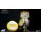 Ray Harryhausen Collection DefoStyle Soft-vinyl Statue Bubo 17 cm