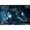Pacific Rim DefoStyle Figure Gipsy Danger NX 17 cm