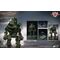 Pacific Rim DefoStyle Figure Cherno Alpha NX 17 cm