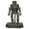 Pacific Rim DefoStyle Figure Cherno Alpha DX 17 cm
