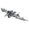 Zoids Plastic Model 1/100 RMZ-024 Storm Sworder 11 cm