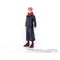 Jujutsu Kaisen Collekazaro Action Figure CK-J01 Yuji Itadori 11 cm