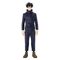 Jujutsu Kaisen Collekazaro Action Figure CK-J02 Megumi Fushiguro 10 cm
