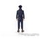 Jujutsu Kaisen Collekazaro Action Figure CK-J02 Megumi Fushiguro 10 cm
