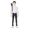 Jujutsu Kaisen Collekazaro Action Figure CK-J03 Yuta Okkotsu 10 cm