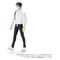 Jujutsu Kaisen Collekazaro Action Figure CK-J03 Yuta Okkotsu 10 cm