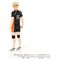Haikyu!! Collekazaro Action Figure CK-H06 Kei Tsukishima 11 cm