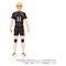 Haikyu!! Collekazaro Action Figure CK-H06 Kei Tsukishima 11 cm