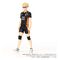 Haikyu!! Collekazaro Action Figure CK-H06 Kei Tsukishima 11 cm