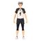 Haikyu!! Collekazaro Action Figure CK-H07 Kotaro Bokuto 11 cm