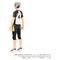 Haikyu!! Collekazaro Action Figure CK-H07 Kotaro Bokuto 11 cm