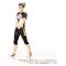 Haikyu!! Collekazaro Action Figure CK-H07 Kotaro Bokuto 11 cm