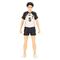 Haikyu!! Collekazaro Action Figure CK-H08 Keiji Akaashi 11 cm