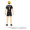 Haikyu!! Collekazaro Action Figure CK-H09 Atsumu Miya 11 cm