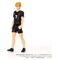 Haikyu!! Collekazaro Action Figure CK-H09 Atsumu Miya 11 cm