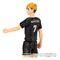 Haikyu!! Collekazaro Action Figure CK-H09 Atsumu Miya 11 cm