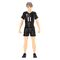Haikyu!! Collekazaro Action Figure CK-H10 Osamu Miya 11 cm
