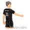 Haikyu!! Collekazaro Action Figure CK-H10 Osamu Miya 11 cm