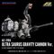 Zoids Plastic Model 1/72 AZ-17DX Ultra Saurus Gravity Cannon Deluxe Version 58 cm