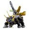 Zoids Plastic Model 1/72 Dark Horn Harry Special 2001 Re/color 40 cm