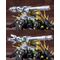 Zoids Plastic Model 1/72 Dark Horn Harry Special 2001 Re/color 40 cm
