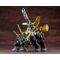 Zoids Plastic Model 1/72 Dark Horn Harry Special 2001 Re/color 40 cm