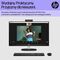 HP 27-cr0224nw Intel® Core™ i5 i5-1335U 68.6 cm (27") 1920 × 1080 px All-in-One PC 16 GB DDR4-SDRAM 512 GB SSD Free DOS Wi-Fi 6 (802.11ax) White