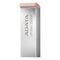 ADATA UR350 USB flash drive 256 GB USB Type-A 3.2 Gen 1 (3.1 Gen 1) Brown, Stainless steel