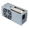 Chieftec Smart GPF-400P power supply unit 400 W 20+4 pin ATX TFX Grey