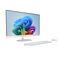 HP Next Gen AI 27-ct2004nw Copilot+ PC AMD Ryzen AI 5 330 68,6 cm (27") 1920 x 1080 px All-in-One PC 16 GB DDR5-SDRAM 512 GB SSD Windows 11 Home Wi-Fi 6 (802.11ax) White