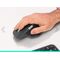 Logitech MX Master 4 for Business - Graphite