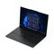Lenovo ThinkPad E16 Gen 3 (Intel) Copilot+ PC Intel Core Ultra 7 256V Laptop 40.6 cm (16") WUXGA 16 GB LPDDR5x-SDRAM 512 GB SSD Wi-Fi 6E (802.11ax) Windows 11 Pro English Black