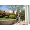 Kärcher BLV 36-240 Battery cordless leaf blower 240 km/h Black,Yellow 36 V Lithium-Ion (Li-Ion)