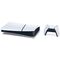 SONY PS5 Digital Edition 825GB console + 2 DS5 controllers