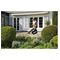Kärcher BLV 36-240 Battery cordless leaf blower 240 km/h Black,Yellow 36 V Lithium-Ion (Li-Ion)