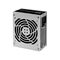 Chieftec Smart 450W power supply unit 20+4 pin ATX ATX Black, Silver