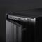 Chieftec BW-01B-OP computer case Midi Tower Black