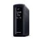 CyberPower VP1200EILCD uninterruptible power supply (UPS) Line-Interactive 1.2 kVA 720 W 8 AC outlet(s)
