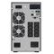 PowerWalker VFI 3000 ICT IoT Double-conversion (Online) 3 kVA 3000 W 9 AC outlet(s)