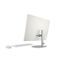 HP 24-cr0332nw AMD Ryzen™ 7 7730U 60.5 cm (23.8") 1920 x 1080 px All-in-One PC 16 GB DDR4-SDRAM 512 GB SSD Windows 11 Home Wi-Fi 6 (802.11ax) White