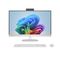 HP Next Gen AI 27-ct2004nw Copilot+ PC AMD Ryzen AI 5 330 68,6 cm (27") 1920 x 1080 px All-in-One PC 16 GB DDR5-SDRAM 512 GB SSD Windows 11 Home Wi-Fi 6 (802.11ax) White