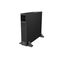 Armac R/2000I/PF1/DF Rack UPS On-Line 2000VA 8× IEC C13 USB-B LCD Metal Housing Dust-Free