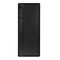 Chieftec BS-10B-300 computer case Mini Tower Black 300 W