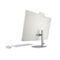 HP 27-cr0224nw Intel® Core™ i5 i5-1335U 68.6 cm (27") 1920 × 1080 px All-in-One PC 16 GB DDR4-SDRAM 512 GB SSD Free DOS Wi-Fi 6 (802.11ax) White