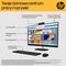 HP 27-cr0222nw AMD Ryzen™ 7 7730U 68.6 cm (27") 1920 x 1080 px All-in-One PC 16 GB DDR4-SDRAM 512 GB SSD Windows 11 Home Wi-Fi 6 (802.11ax) White