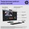 HP 27-cr0224nw Intel® Core™ i5 i5-1335U 68.6 cm (27") 1920 × 1080 px All-in-One PC 16 GB DDR4-SDRAM 512 GB SSD Free DOS Wi-Fi 6 (802.11ax) White