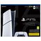 SONY PS5 Digital Edition 825GB console + 2 DS5 controllers