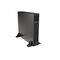Armac R/2000I/PF1/DF Rack UPS On-Line 2000VA 8× IEC C13 USB-B LCD Metal Housing Dust-Free