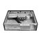 Chieftec DT-10B-300 computer case Small Form Factor (SFF) Black 300 W